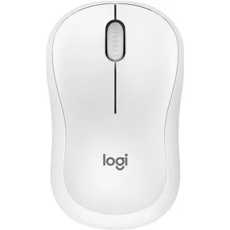 M240 Silent BT Mouse White LOGITECH