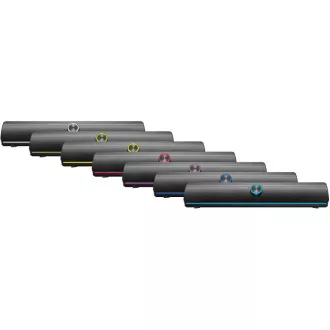 YSP 1002 RGB Herný soundbar SPARK YENKEE YSP 1002 RGB Herný soundbar SPARK YENKEE