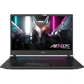 AORUS 17 BSF i7 17,3 16G 1T W11 GIGABYTE