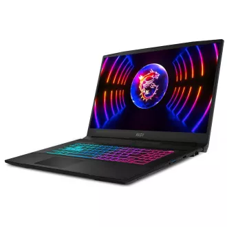 Katana 17 B12UDXK-886SK 16/512G W11H MSI