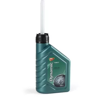 MOL Dynamic Forest olej 0,6 L FIELDMANN