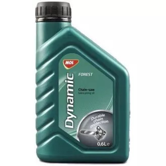 MOL Dynamic Forest olej 0,6 L FIELDMANN