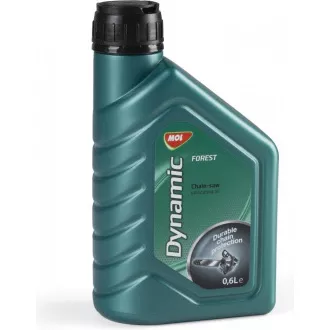 MOL Dynamic Forest olej 0,6 L FIELDMANN