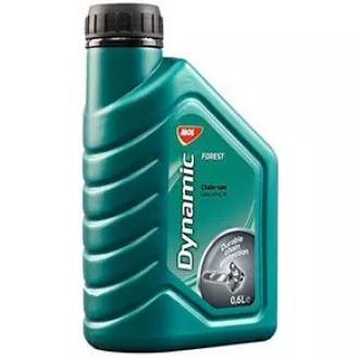 MOL Dynamic Forest olej 0,6 L FIELDMANN
