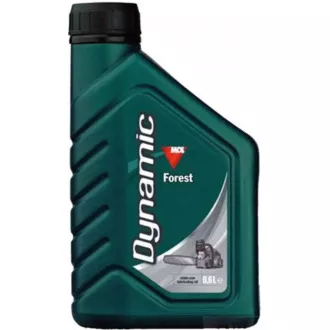 MOL Dynamic Forest olej 0,6 L FIELDMANN