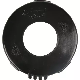 FZS 9010 Kryt cievky FZS 1001-A FIELDMANN