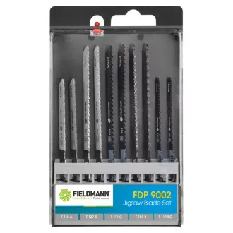 FDP 9002 Pílové listy T-mix FIELDMANN