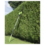 FZN 6005-E Teles. plot. nožnice FIELDMANN
