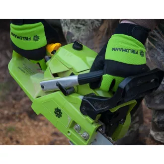 FZO 6010 Pracovné rukavice FIELDMANN FZO 6010 Pracovné rukavice FIELDMANN