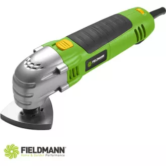 FDB 9002 Prísluš. k brúskam FIELDMANN