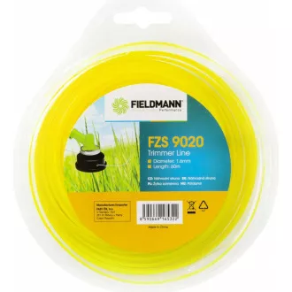 FZS 9020 Struna 60m * 1.6mm FIELDMANN FZS 9020 Struna 60m * 1.6mm FIELDMANN