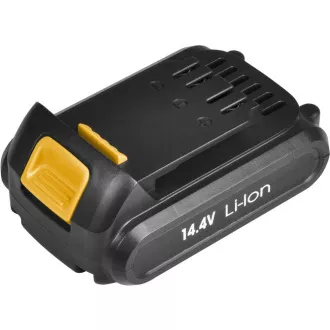 FDV 9009 14,4 V akumulátor FIELDMANN
