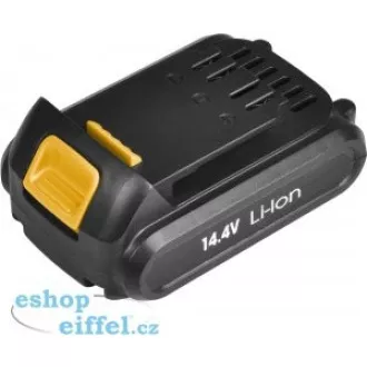 FDV 9009 14,4 V akumulátor FIELDMANN