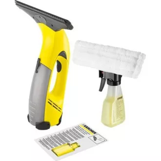 1.633-169.0 WV CLASSIC RUČ.VYS. KARCHER 1.633-169.0 WV CLASSIC RUČ.VYS. KARCHER