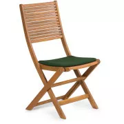 FDZN 9018 Podsedák stoličky zel. FIELDMANN