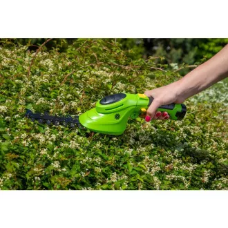 FZN 4101-A AKU nožnice na kríky FIELDMANN