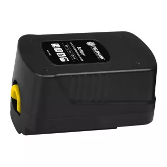 FZO 9002 Náhradné batérie 18 V FIELDMANN