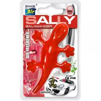 SALLY ŠPORT OSVIEŽOVAČ POWER AIR