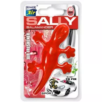 SALLY ŠPORT OSVIEŽOVAČ POWER AIR