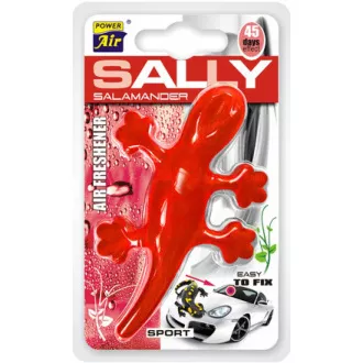 SALLY ŠPORT OSVIEŽOVAČ POWER AIR