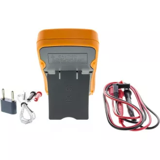 RDM 9001 Digitálny Multimeter RETLUX