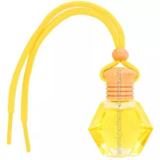 DIAMOND DUST VANILLA OSVIEŽOVAČ POWER AIR