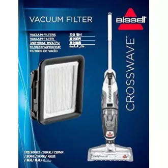 1866F FILTER PRE CROSSWAVE BISSELL
