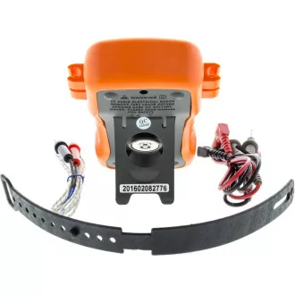RDM 5001 Digitálny multimeter RETLUX