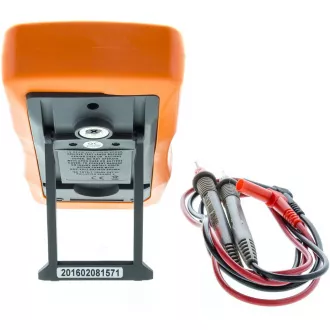 RDM 8001 Digitálny multimeter RETLUX