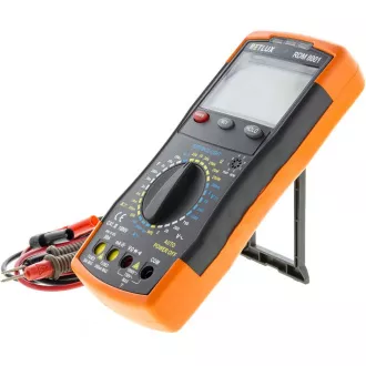 RDM 8001 Digitálny multimeter RETLUX