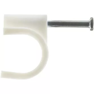 RCC 8 kábl. príchytka 8mm 30ks RETLUX