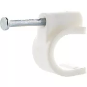 RCC 8 kábl. príchytka 8mm 30ks RETLUX