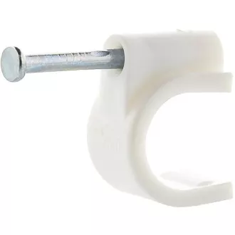 RCC 8 kábl. príchytka 8mm 30ks RETLUX