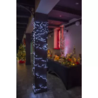 RXL 210 reťaz 200LED 20+5m CW TM RETLUX