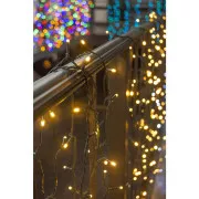RXL 214 reťaz 300LED 30+5m WW TM RETLUX