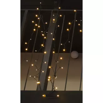 RXL 214 reťaz 300LED 30+5m WW TM RETLUX