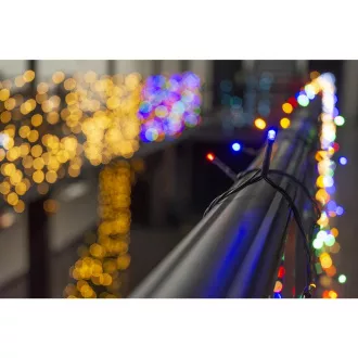 RXL 218 reťaz 500LED 50+5m MC TM RETLUX