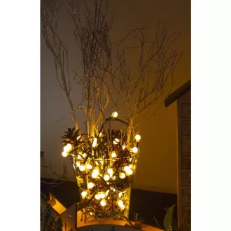 RXL 223 gulič.200LED 20+5m WW TM RETLUX