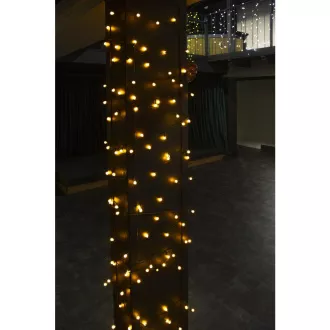 RXL 223 gulič.200LED 20+5m WW TM RETLUX