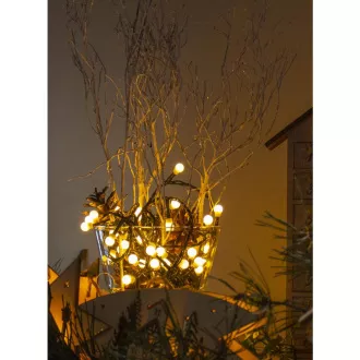 RXL 223 gulič.200LED 20+5m WW TM RETLUX