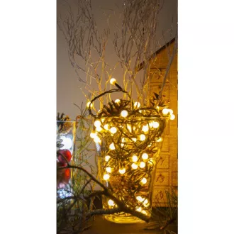 RXL 223 gulič.200LED 20+5m WW TM RETLUX