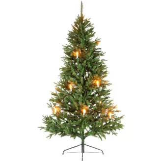 RXL 231 sviečky 20LED 5+5m WW TM RETLUX