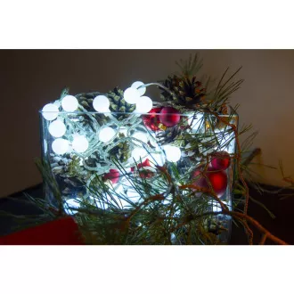 RXL 282 gulič.maxi 40LED 4m CW TM RETLUX
