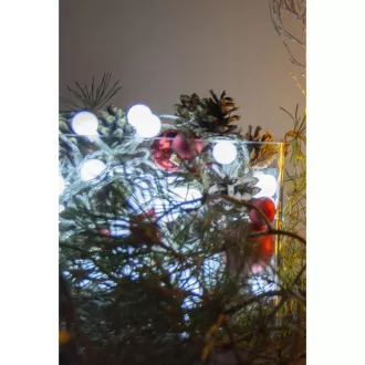 RXL 282 gulič.maxi 40LED 4m CW TM RETLUX
