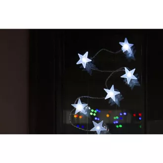 RXL 284 Hviez.+prísav. 10LED CW TM RETLUX
