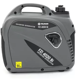 FZI 4020-Bi Benzín. generátor FIELDMANN FZI 4020-Bi Benzín. generátor FIELDMANN