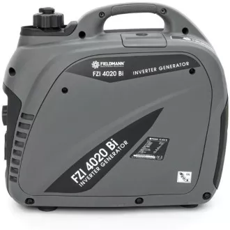 FZI 4020-Bi Benzín. generátor FIELDMANN FZI 4020-Bi Benzín. generátor FIELDMANN