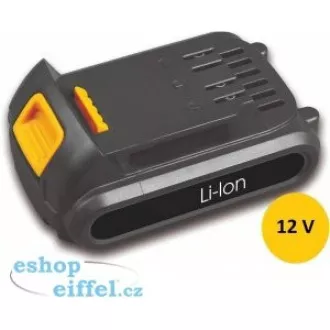 FDV 90201 12V akumulátor FIELDMANN