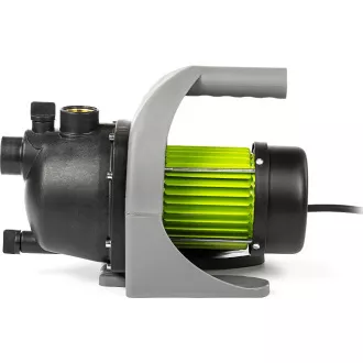 FVC 8020-EC Záhradné čerpadlo FIELDMANN