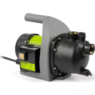 FVC 8020-EC Záhradné čerpadlo FIELDMANN